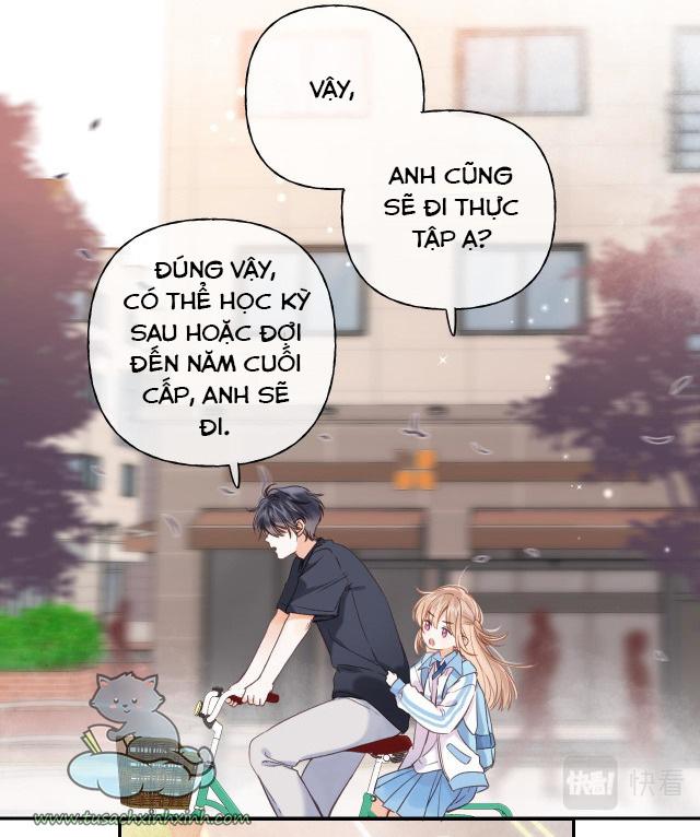 Mối Tình Thầm Kín: Mối Tình Thầm Kín – Chap 32
