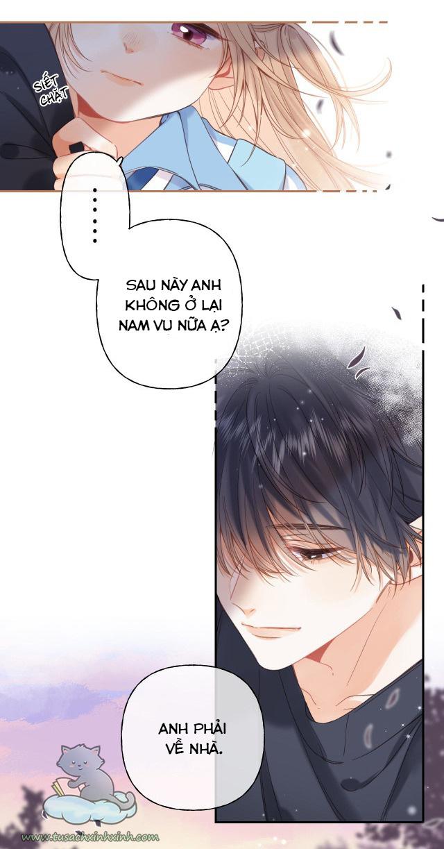 Mối Tình Thầm Kín: Mối Tình Thầm Kín – Chap 32