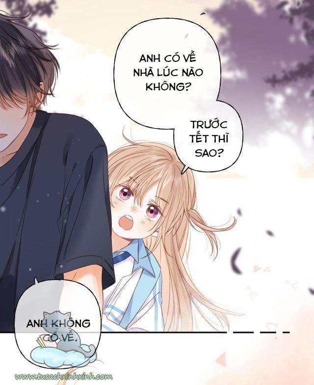 Mối Tình Thầm Kín: Mối Tình Thầm Kín – Chap 32