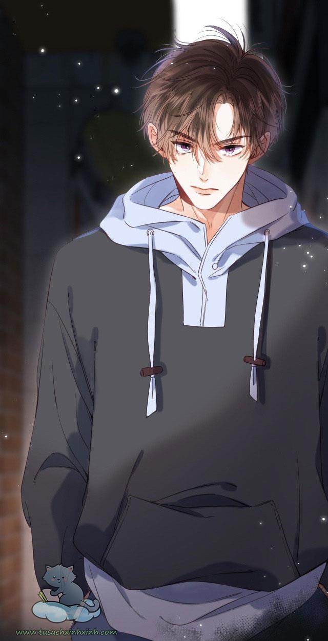 Mối Tình Thầm Kín: Mối Tình Thầm Kín – Chap 33