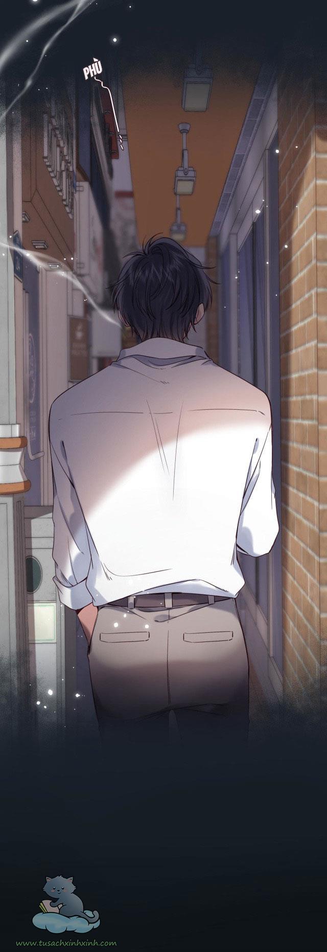 Mối Tình Thầm Kín: Mối Tình Thầm Kín – Chap 33