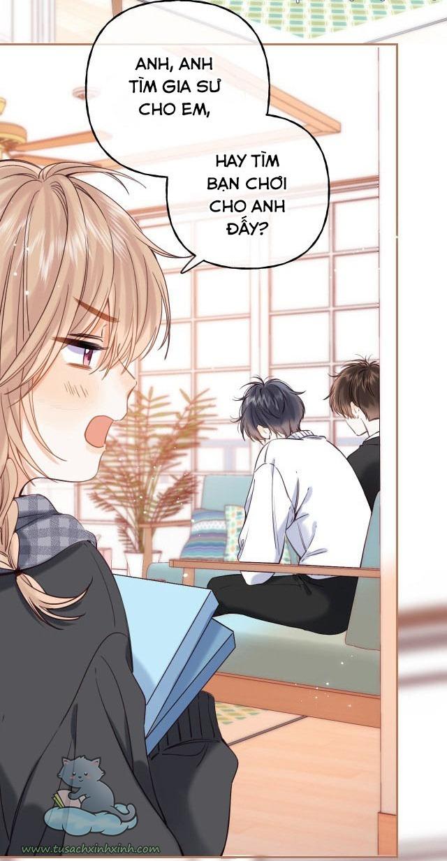 Mối Tình Thầm Kín: Mối Tình Thầm Kín – Chap 35