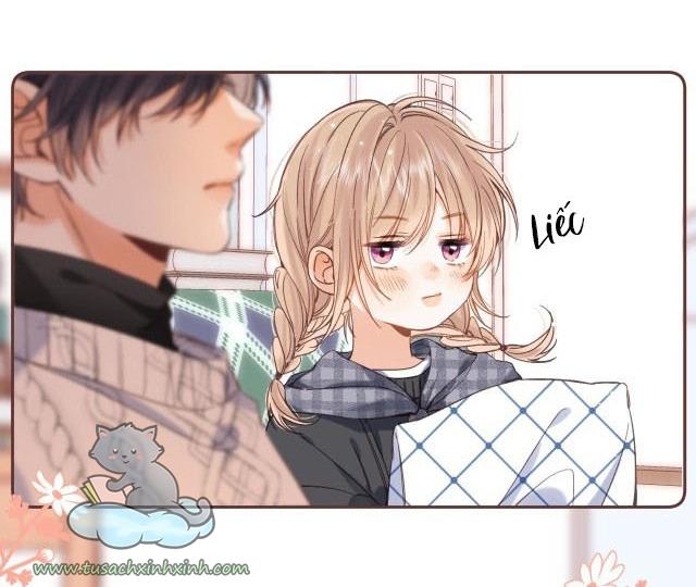 Mối Tình Thầm Kín: Mối Tình Thầm Kín – Chap 35