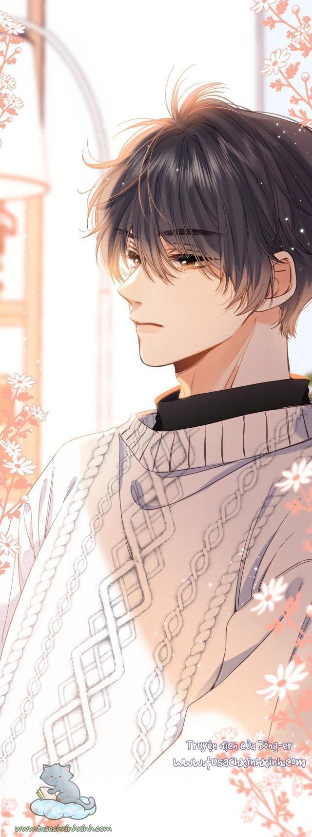 Mối Tình Thầm Kín: Mối Tình Thầm Kín – Chap 35