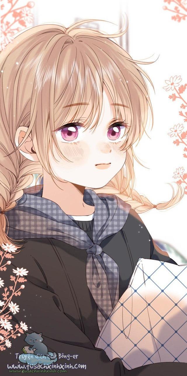 Mối Tình Thầm Kín: Mối Tình Thầm Kín – Chap 35
