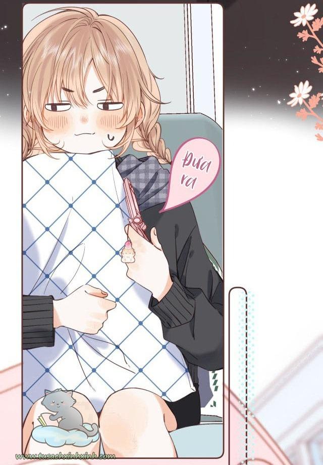 Mối Tình Thầm Kín: Mối Tình Thầm Kín – Chap 35