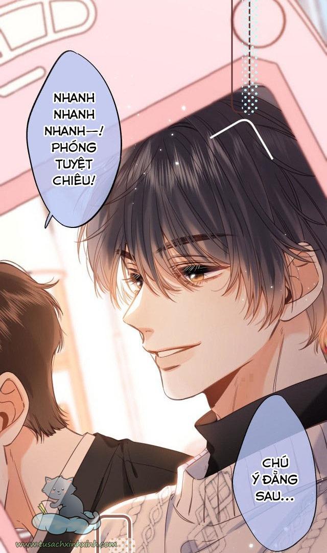 Mối Tình Thầm Kín: Mối Tình Thầm Kín – Chap 35