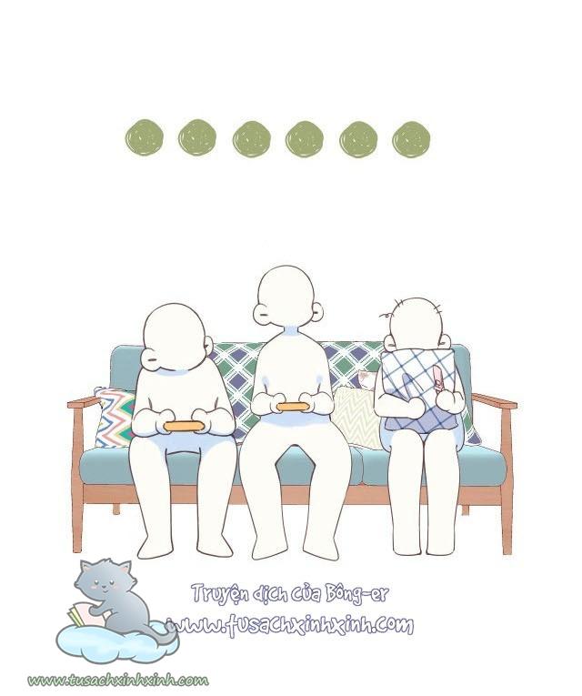 Mối Tình Thầm Kín: Mối Tình Thầm Kín – Chap 35