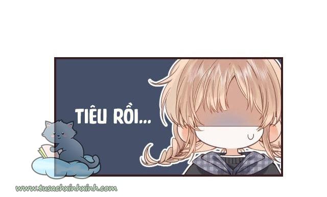 Mối Tình Thầm Kín: Mối Tình Thầm Kín – Chap 35