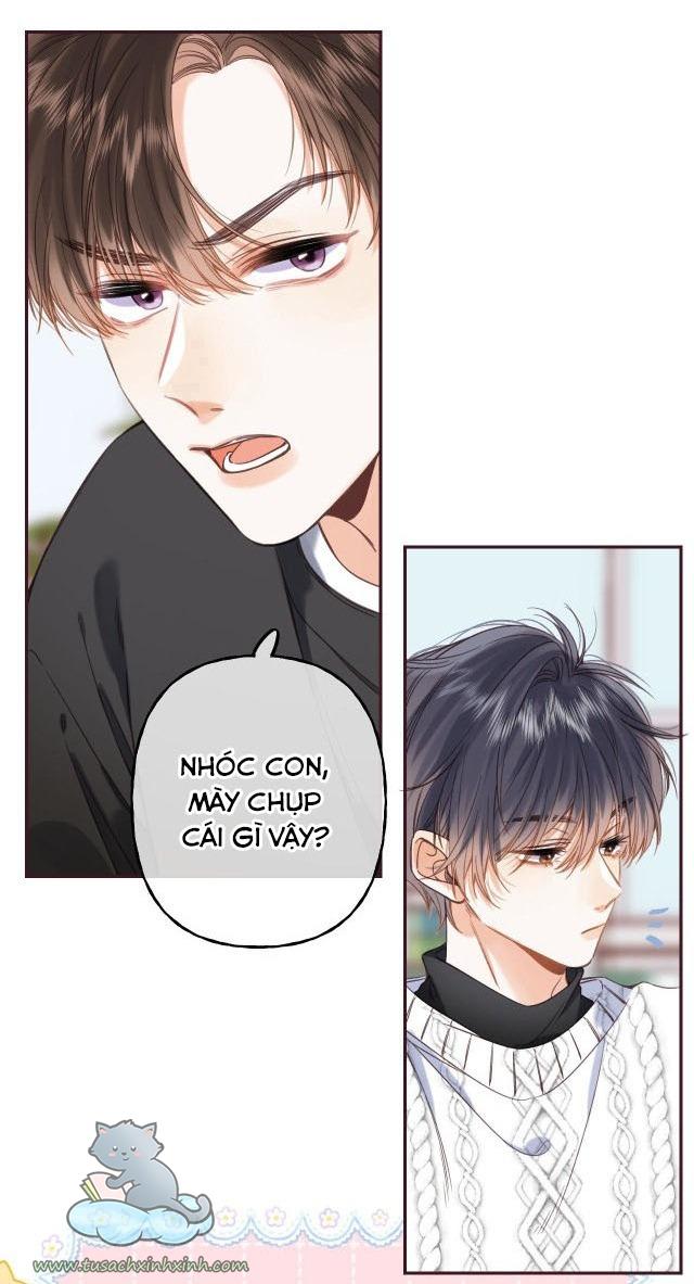 Mối Tình Thầm Kín: Mối Tình Thầm Kín – Chap 35