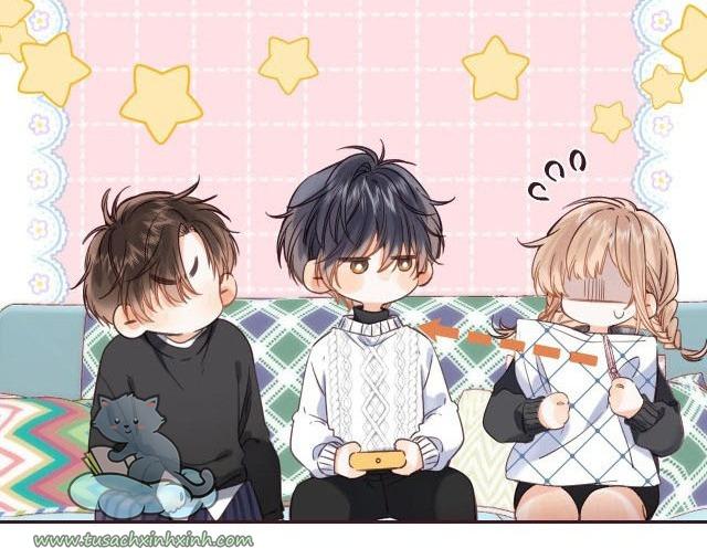 Mối Tình Thầm Kín: Mối Tình Thầm Kín – Chap 35