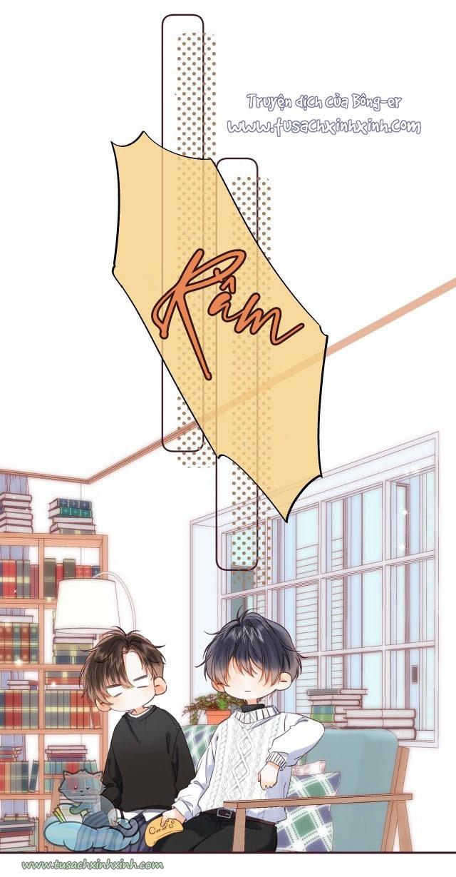Mối Tình Thầm Kín: Mối Tình Thầm Kín – Chap 35