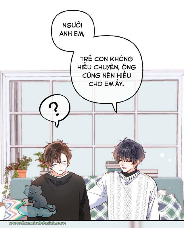 Mối Tình Thầm Kín: Mối Tình Thầm Kín – Chap 35