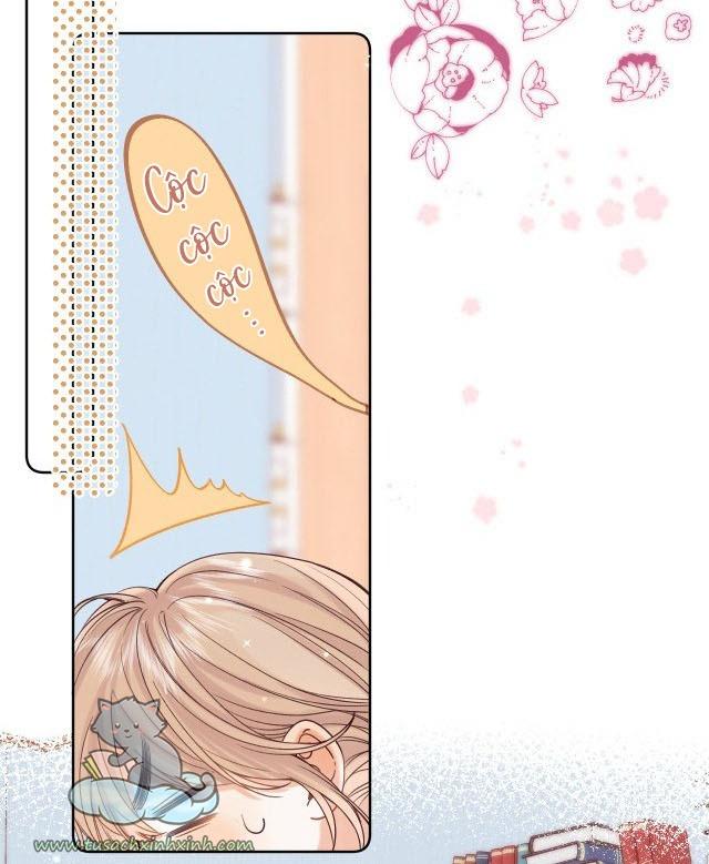 Mối Tình Thầm Kín: Mối Tình Thầm Kín – Chap 35
