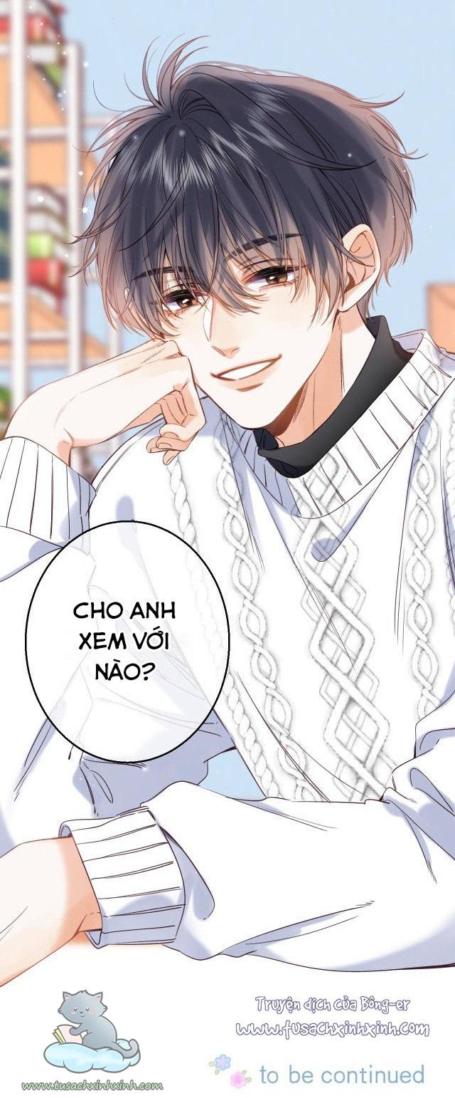 Mối Tình Thầm Kín: Mối Tình Thầm Kín – Chap 35
