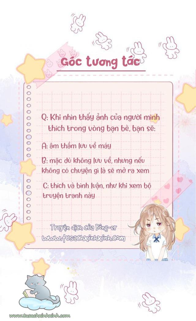 Mối Tình Thầm Kín: Mối Tình Thầm Kín – Chap 35