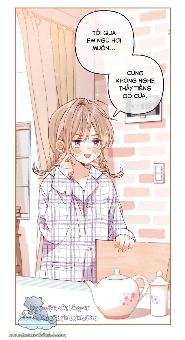 Mối Tình Thầm Kín: Mối Tình Thầm Kín – Chap 35