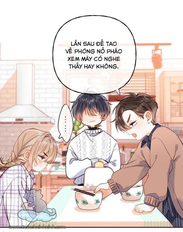 Mối Tình Thầm Kín: Mối Tình Thầm Kín – Chap 35