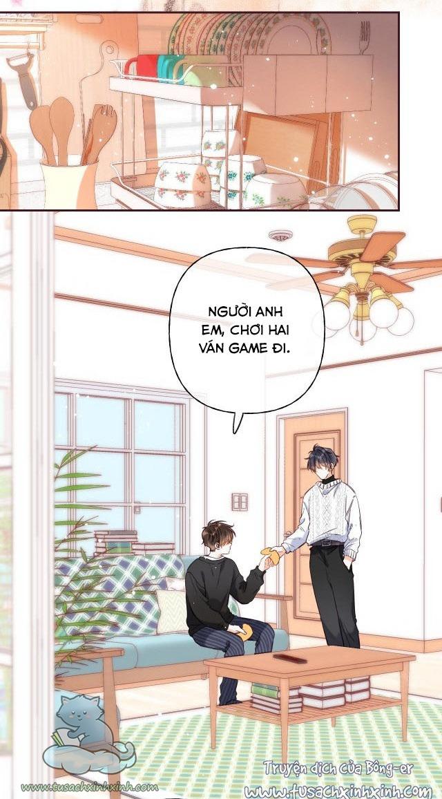 Mối Tình Thầm Kín: Mối Tình Thầm Kín – Chap 35