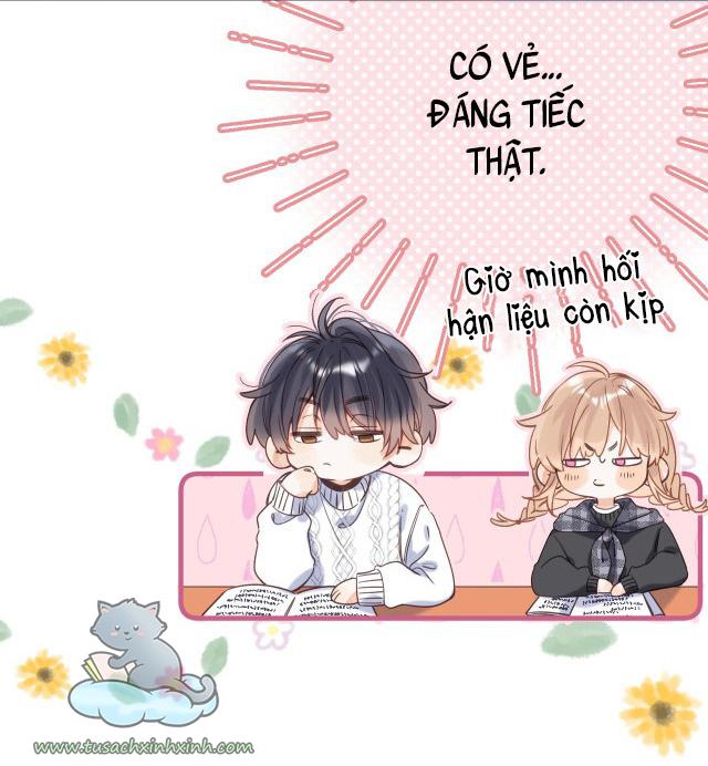 Mối Tình Thầm Kín: Mối Tình Thầm Kín – Chap 36