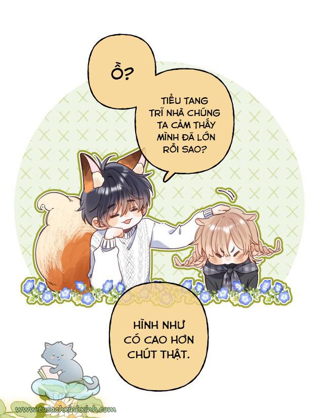 Mối Tình Thầm Kín: Mối Tình Thầm Kín – Chap 36