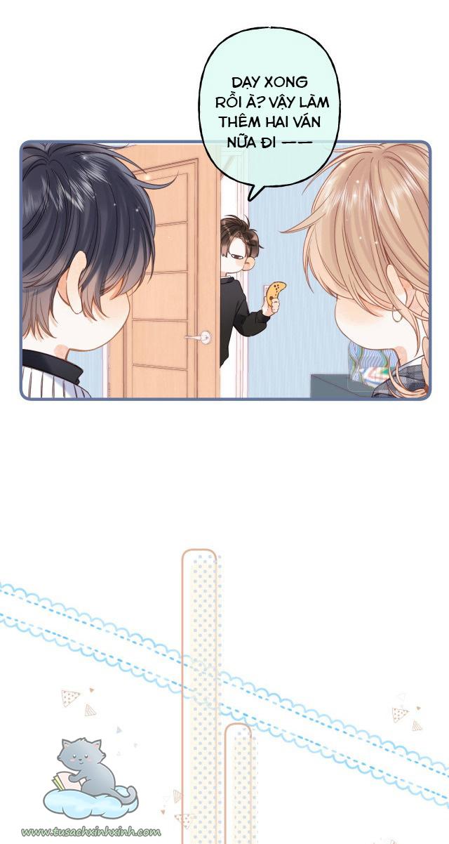 Mối Tình Thầm Kín: Mối Tình Thầm Kín – Chap 36