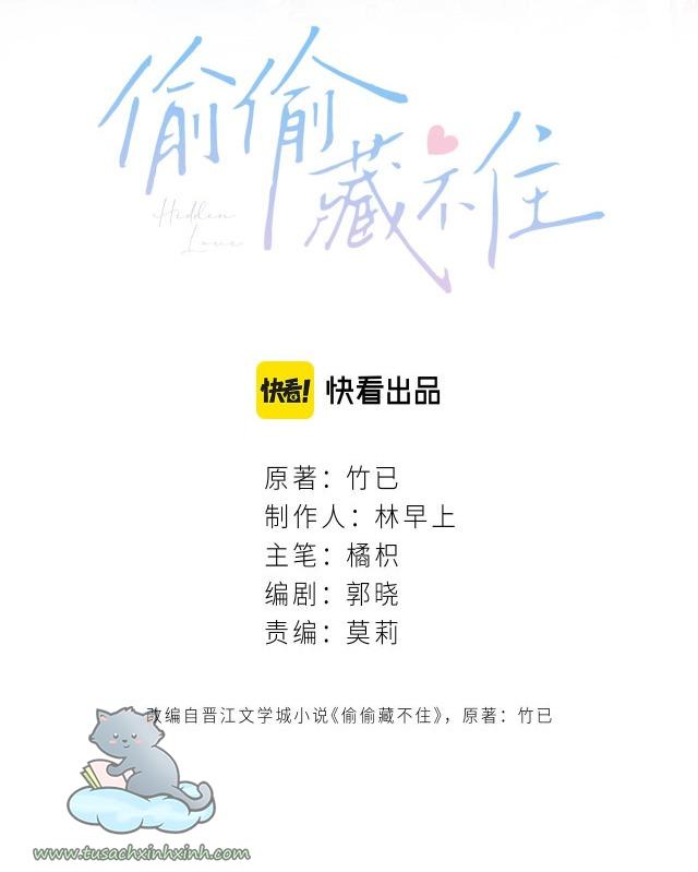 Mối Tình Thầm Kín: Mối Tình Thầm Kín – Chap 36