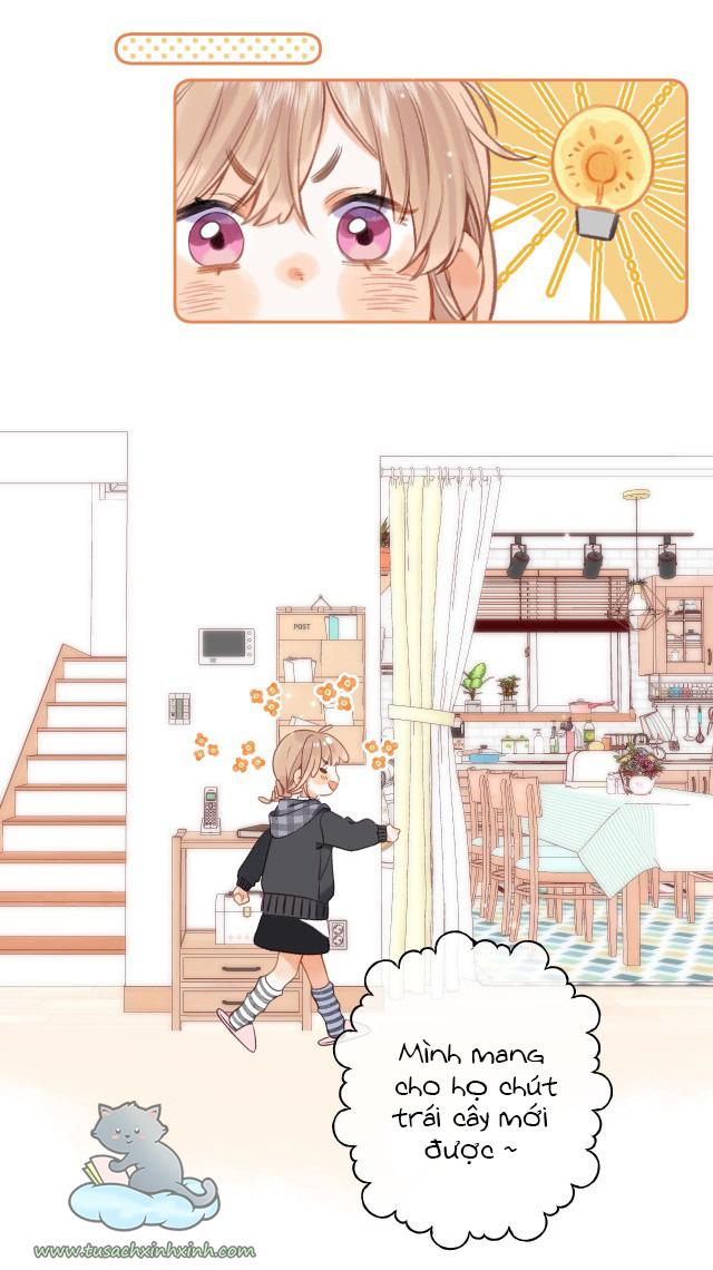 Mối Tình Thầm Kín: Mối Tình Thầm Kín – Chap 36