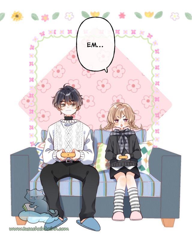 Mối Tình Thầm Kín: Mối Tình Thầm Kín – Chap 36