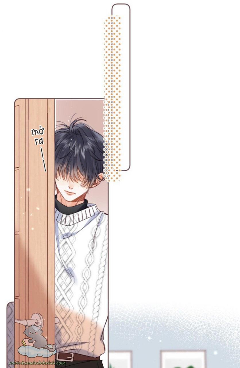 Mối Tình Thầm Kín: Mối Tình Thầm Kín – Chap 36