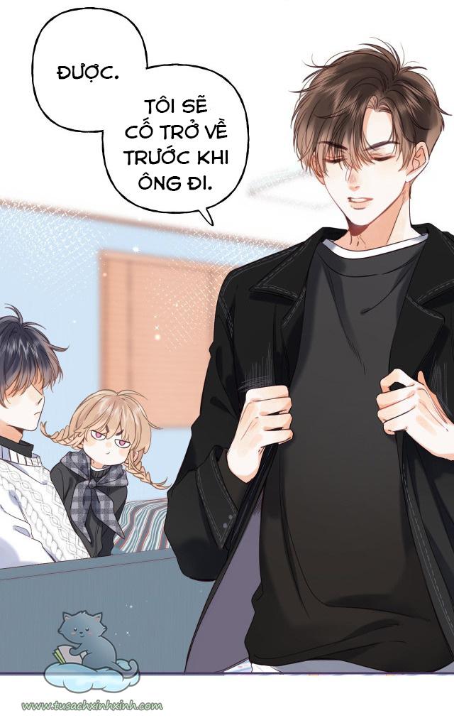 Mối Tình Thầm Kín: Mối Tình Thầm Kín – Chap 36