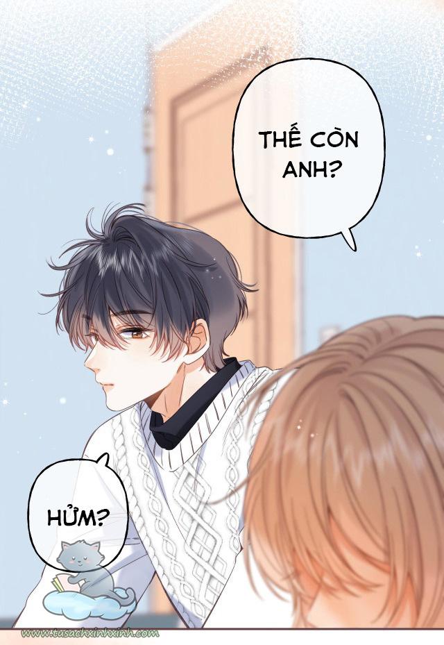 Mối Tình Thầm Kín: Mối Tình Thầm Kín – Chap 36