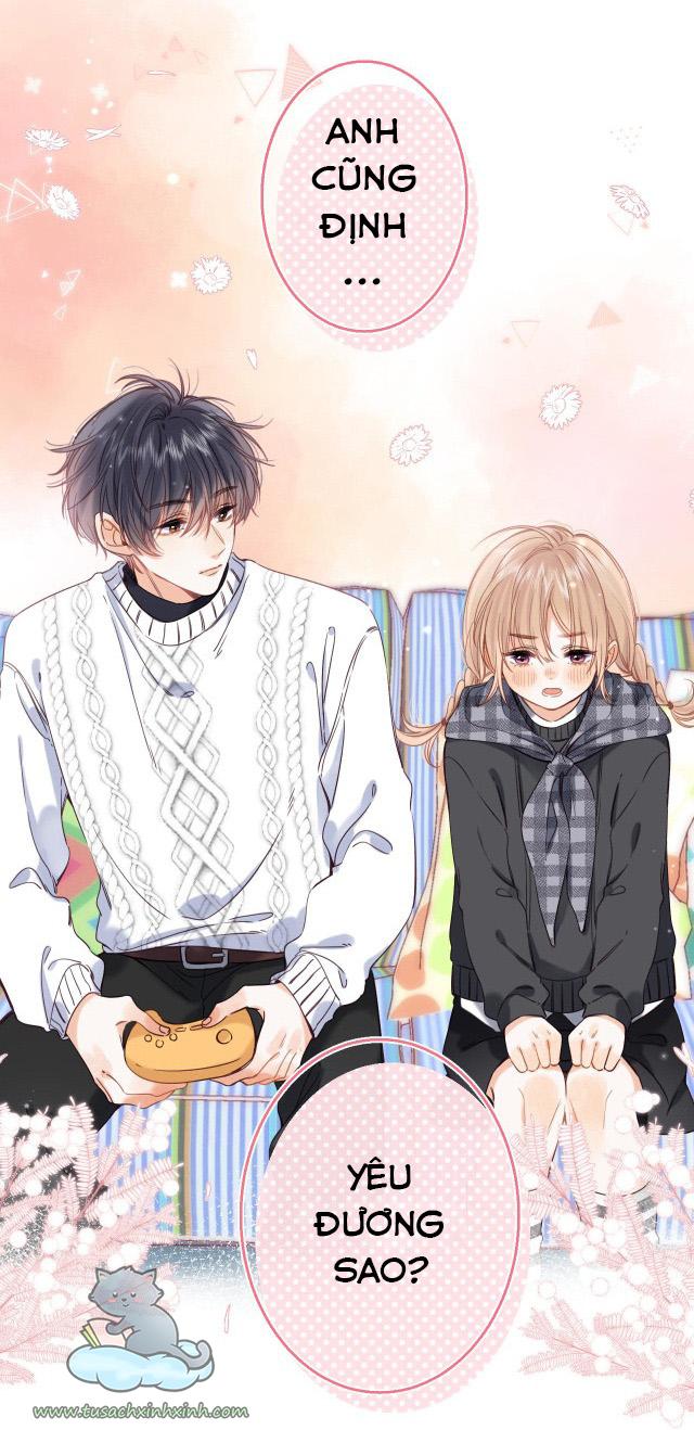 Mối Tình Thầm Kín: Mối Tình Thầm Kín – Chap 36