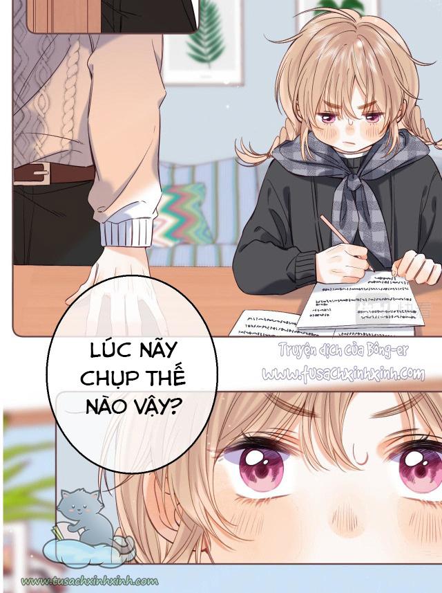 Mối Tình Thầm Kín: Mối Tình Thầm Kín – Chap 36