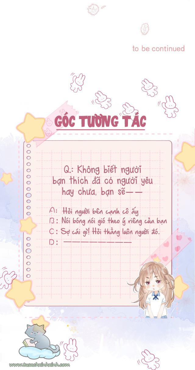Mối Tình Thầm Kín: Mối Tình Thầm Kín – Chap 36