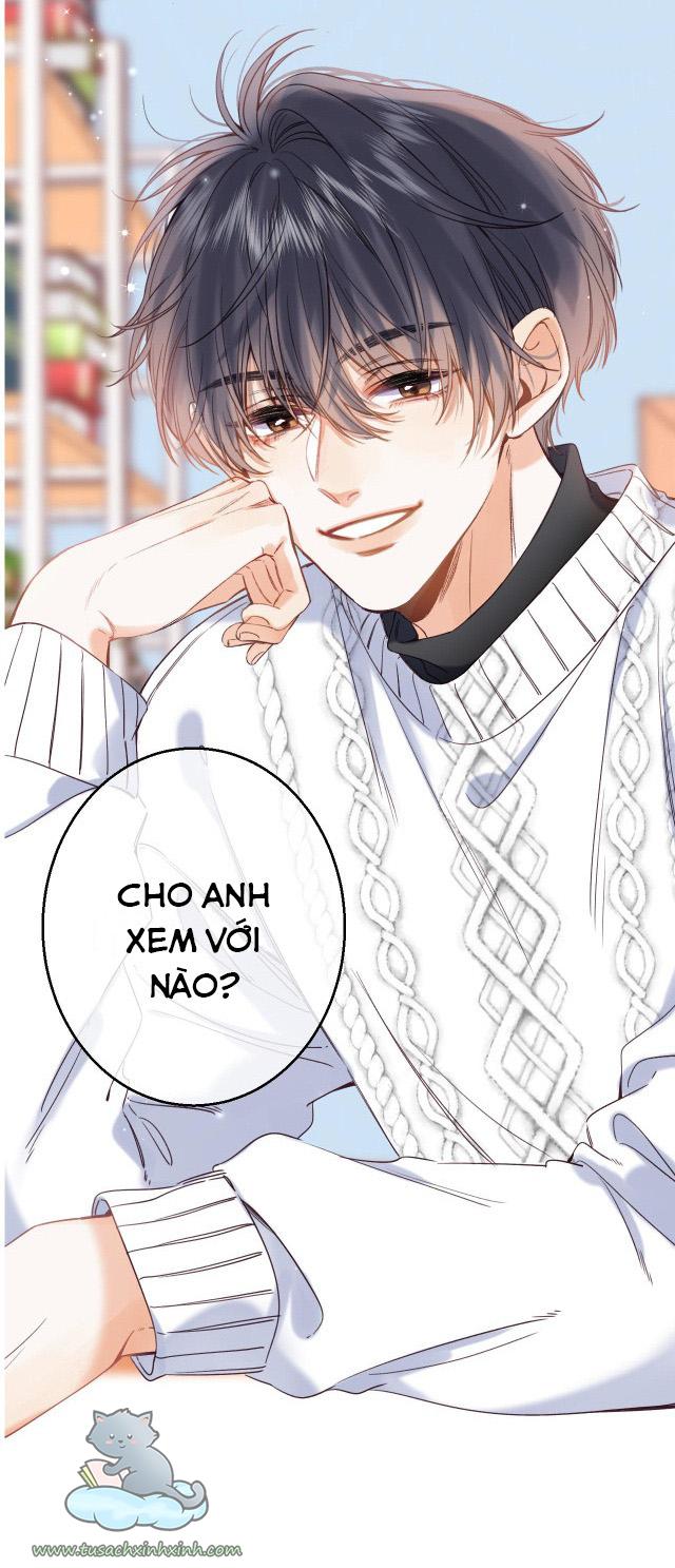 Mối Tình Thầm Kín: Mối Tình Thầm Kín – Chap 36