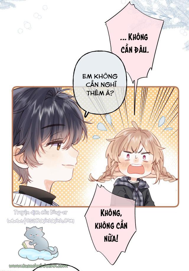 Mối Tình Thầm Kín: Mối Tình Thầm Kín – Chap 36