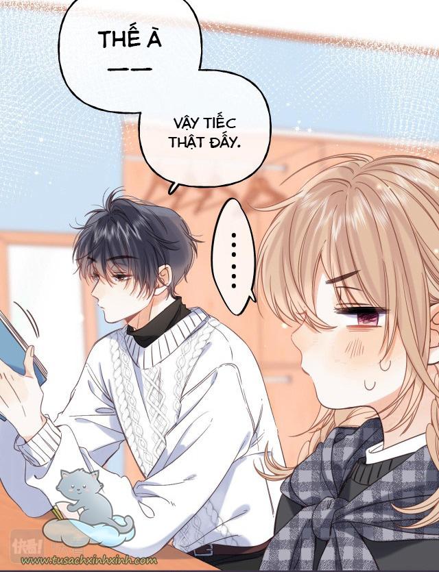 Mối Tình Thầm Kín: Mối Tình Thầm Kín – Chap 36