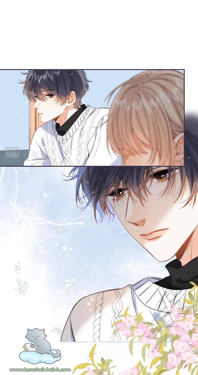 Mối Tình Thầm Kín: Mối Tình Thầm Kín – Chap 37
