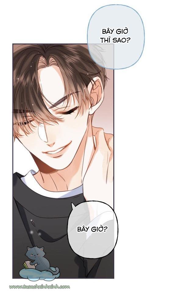Mối Tình Thầm Kín: Mối Tình Thầm Kín – Chap 37