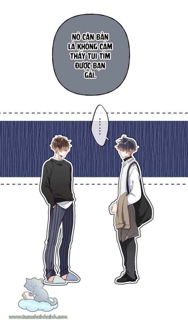 Mối Tình Thầm Kín: Mối Tình Thầm Kín – Chap 37