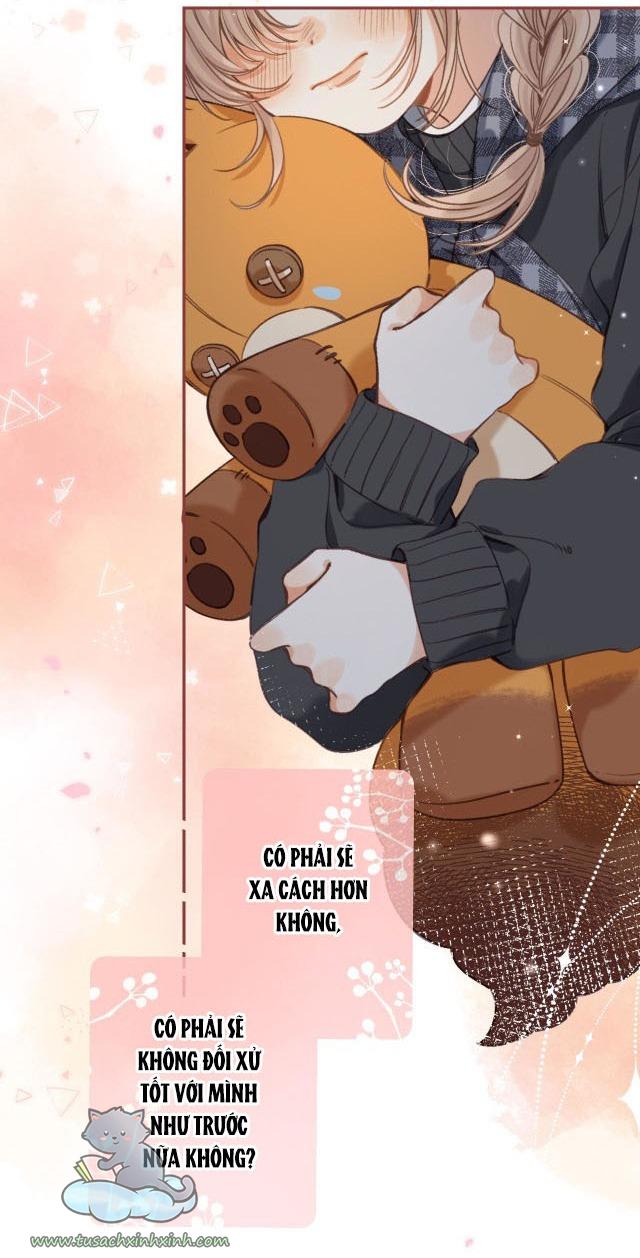 Mối Tình Thầm Kín: Mối Tình Thầm Kín – Chap 37