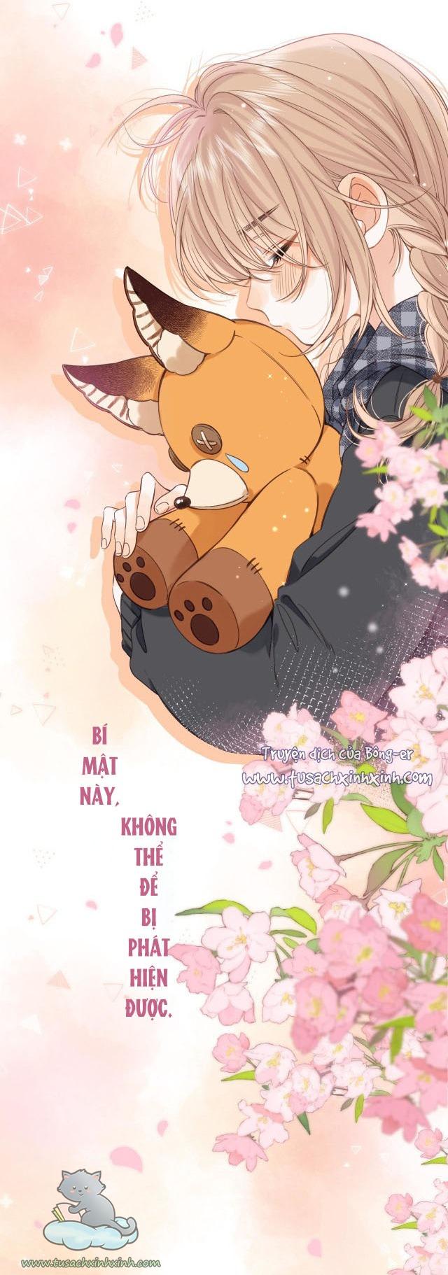 Mối Tình Thầm Kín: Mối Tình Thầm Kín – Chap 37