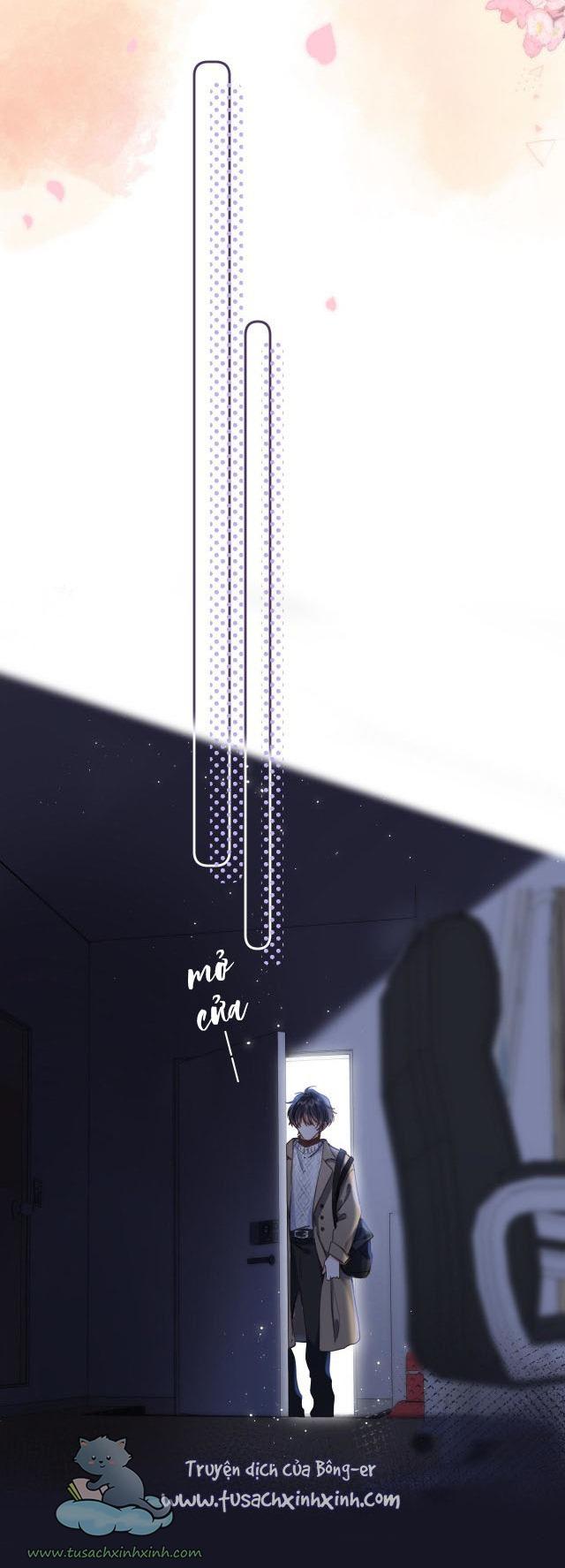 Mối Tình Thầm Kín: Mối Tình Thầm Kín – Chap 37