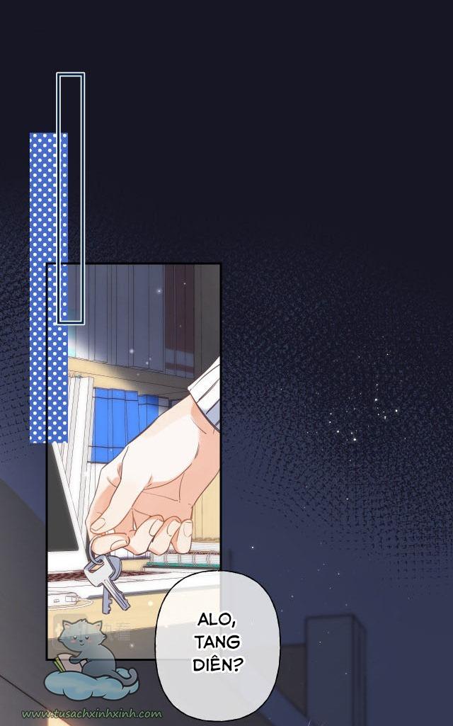 Mối Tình Thầm Kín: Mối Tình Thầm Kín – Chap 37