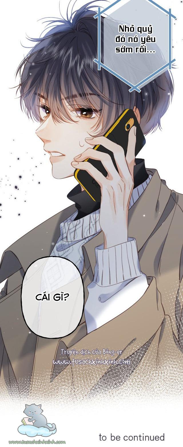 Mối Tình Thầm Kín: Mối Tình Thầm Kín – Chap 37