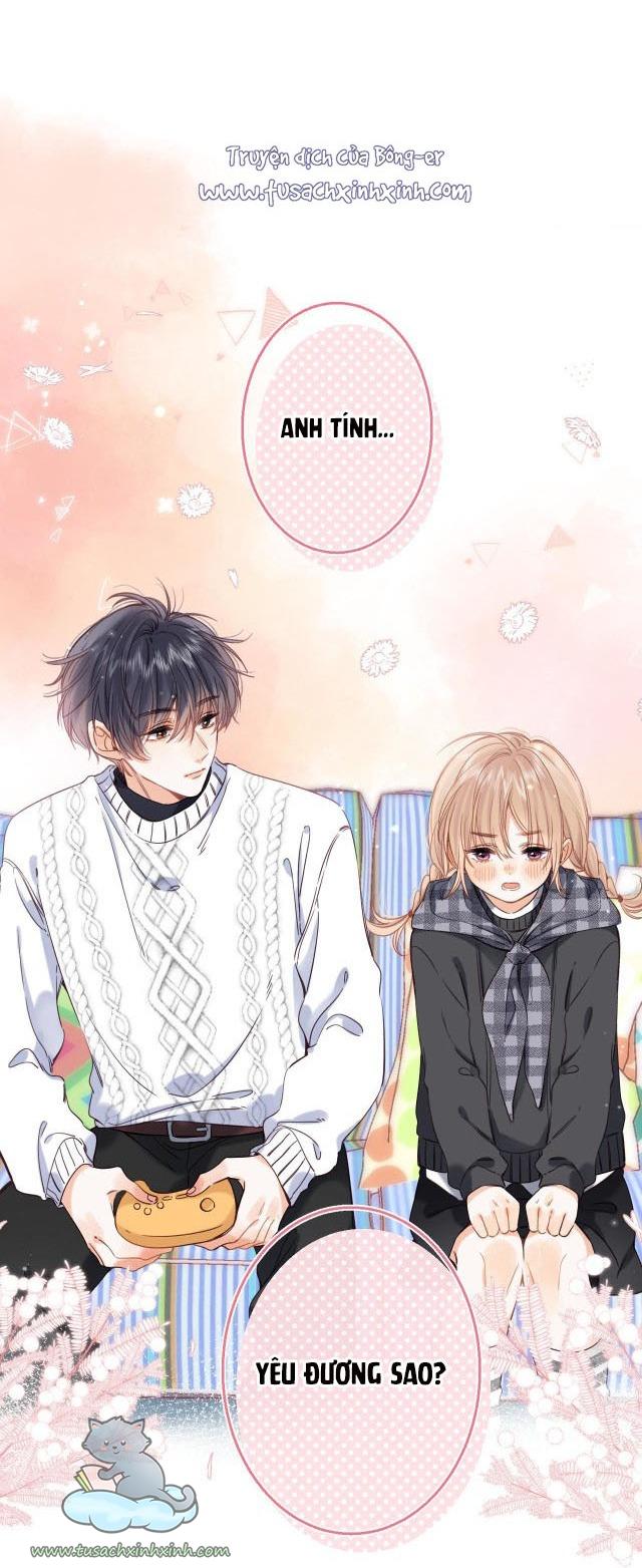 Mối Tình Thầm Kín: Mối Tình Thầm Kín – Chap 37