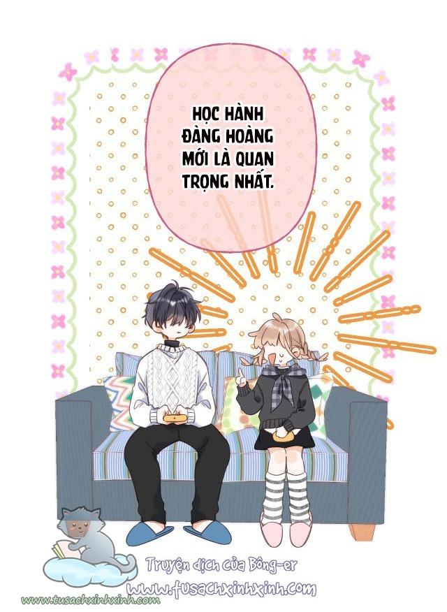 Mối Tình Thầm Kín: Mối Tình Thầm Kín – Chap 37