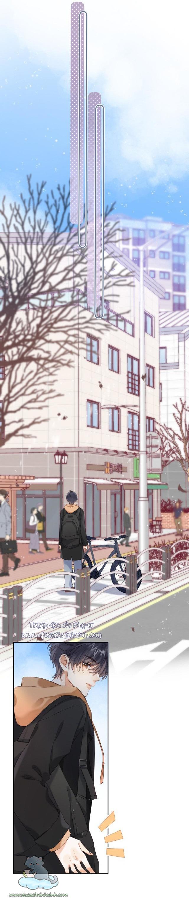 Mối Tình Thầm Kín: Mối Tình Thầm Kín – Chap 39