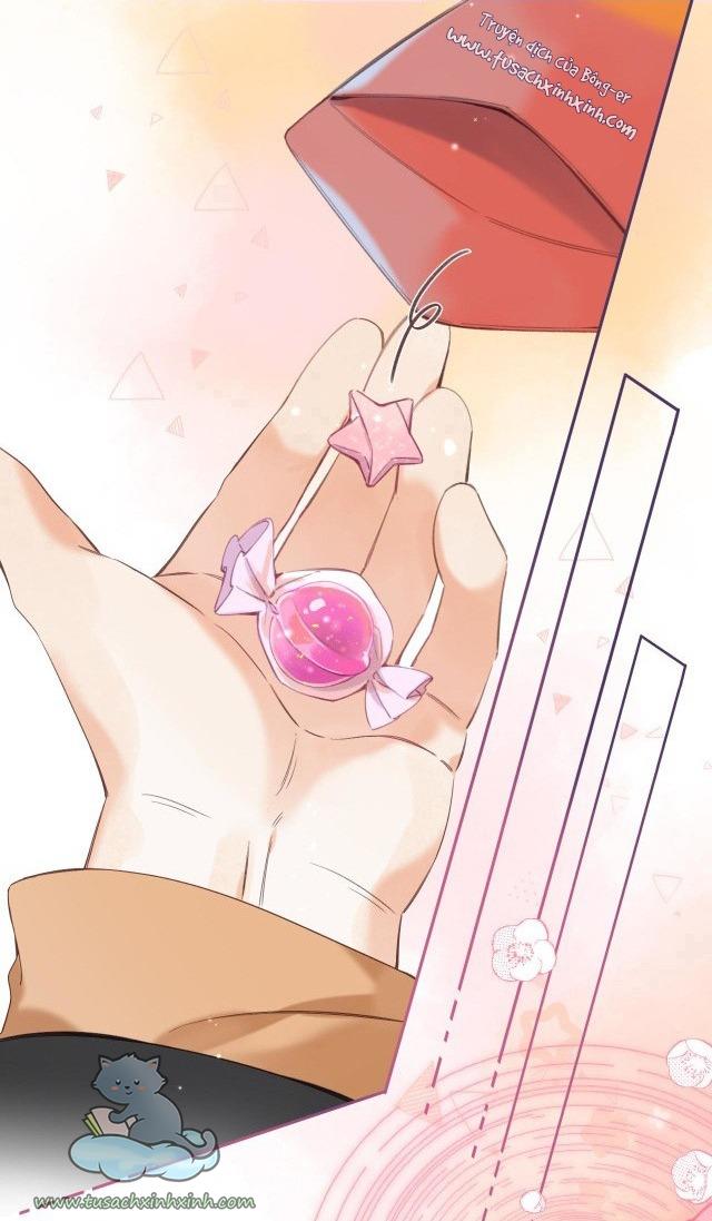 Mối Tình Thầm Kín: Mối Tình Thầm Kín – Chap 39
